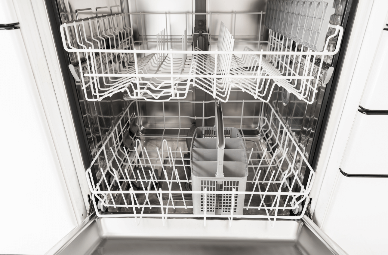 Annual dishwasher maintenance Dubai residence