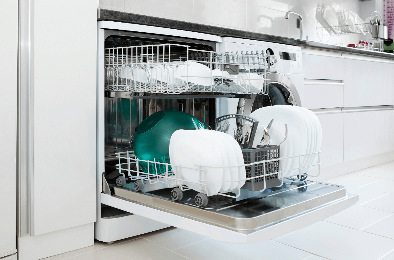 Family dishwasher maintenance Dubai
