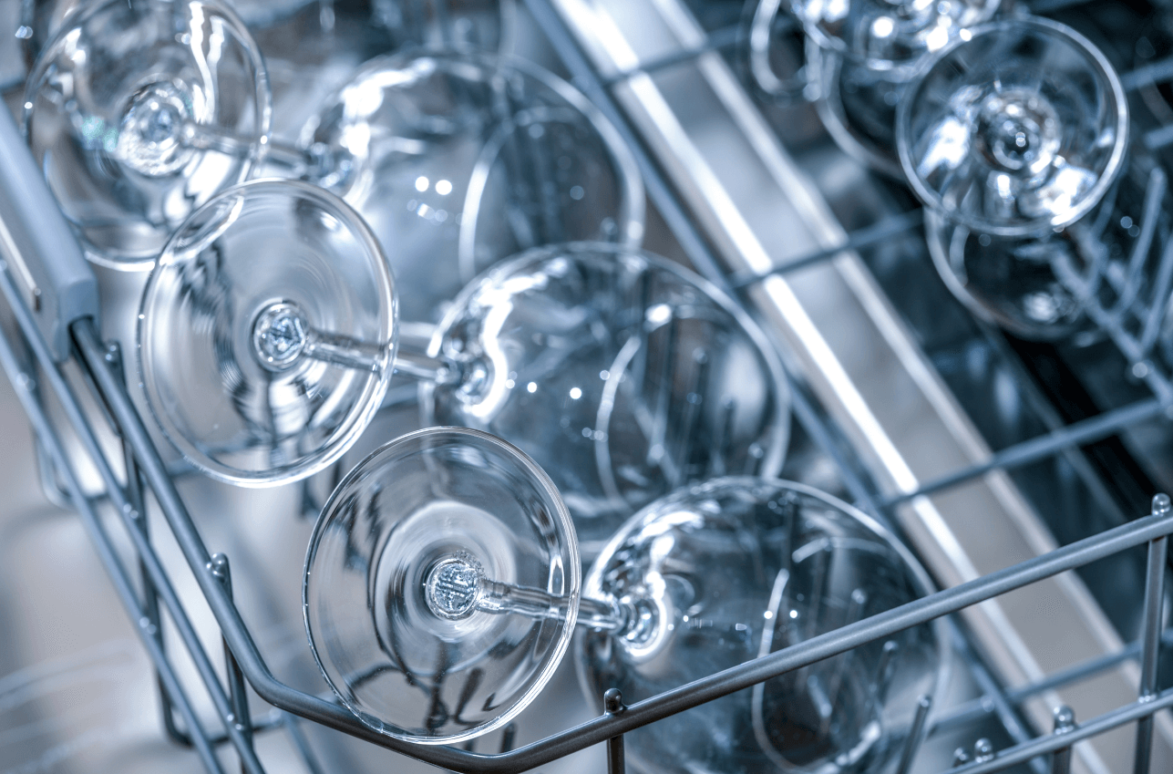 Sanitizing cycle repair Dubai home