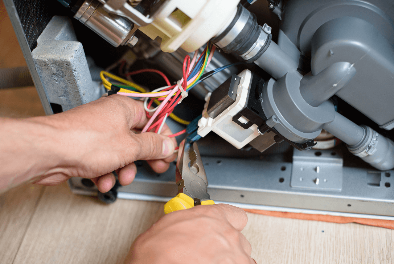 Door seal replacement Dubai home