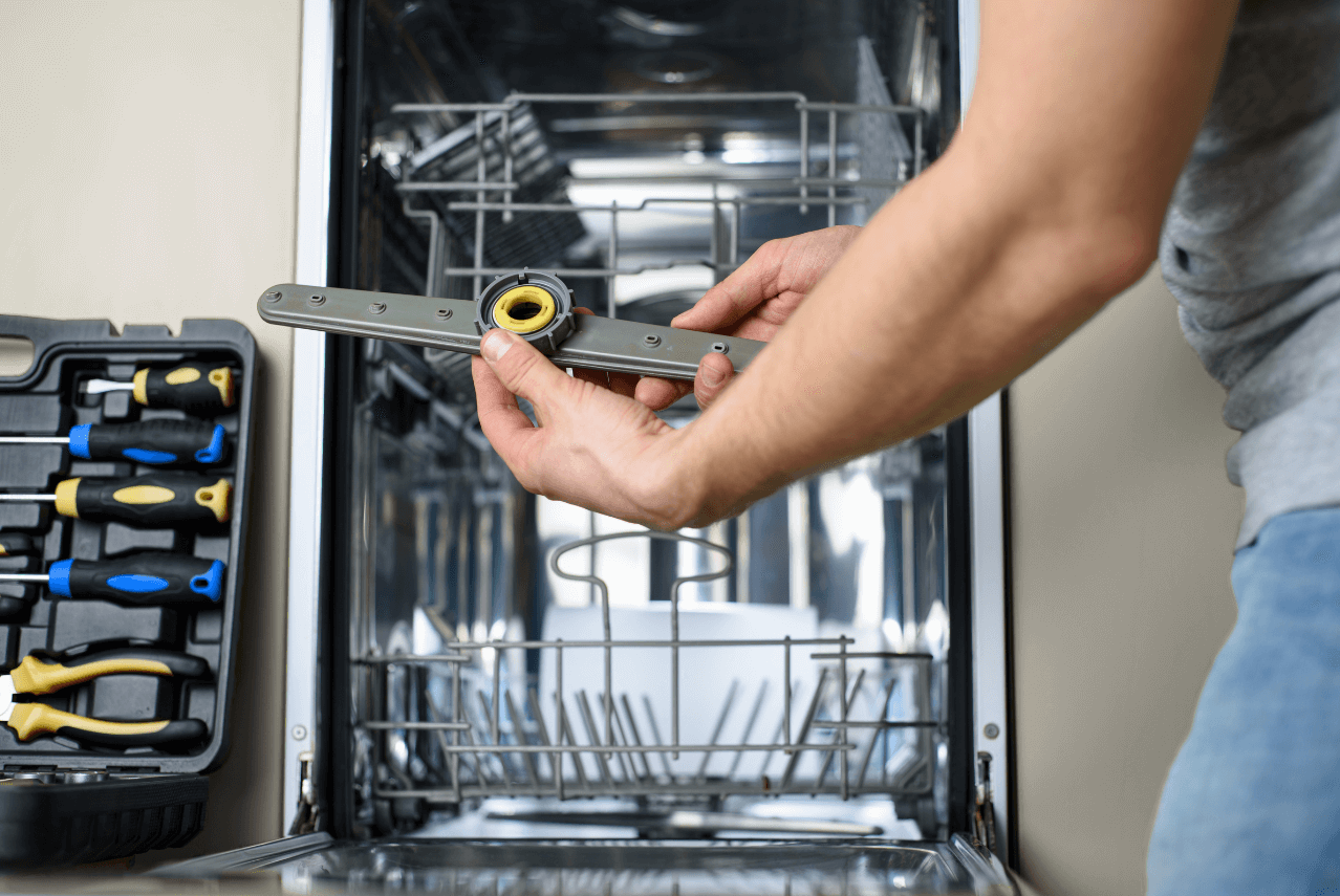 Energy-efficient upgrade Dubai home