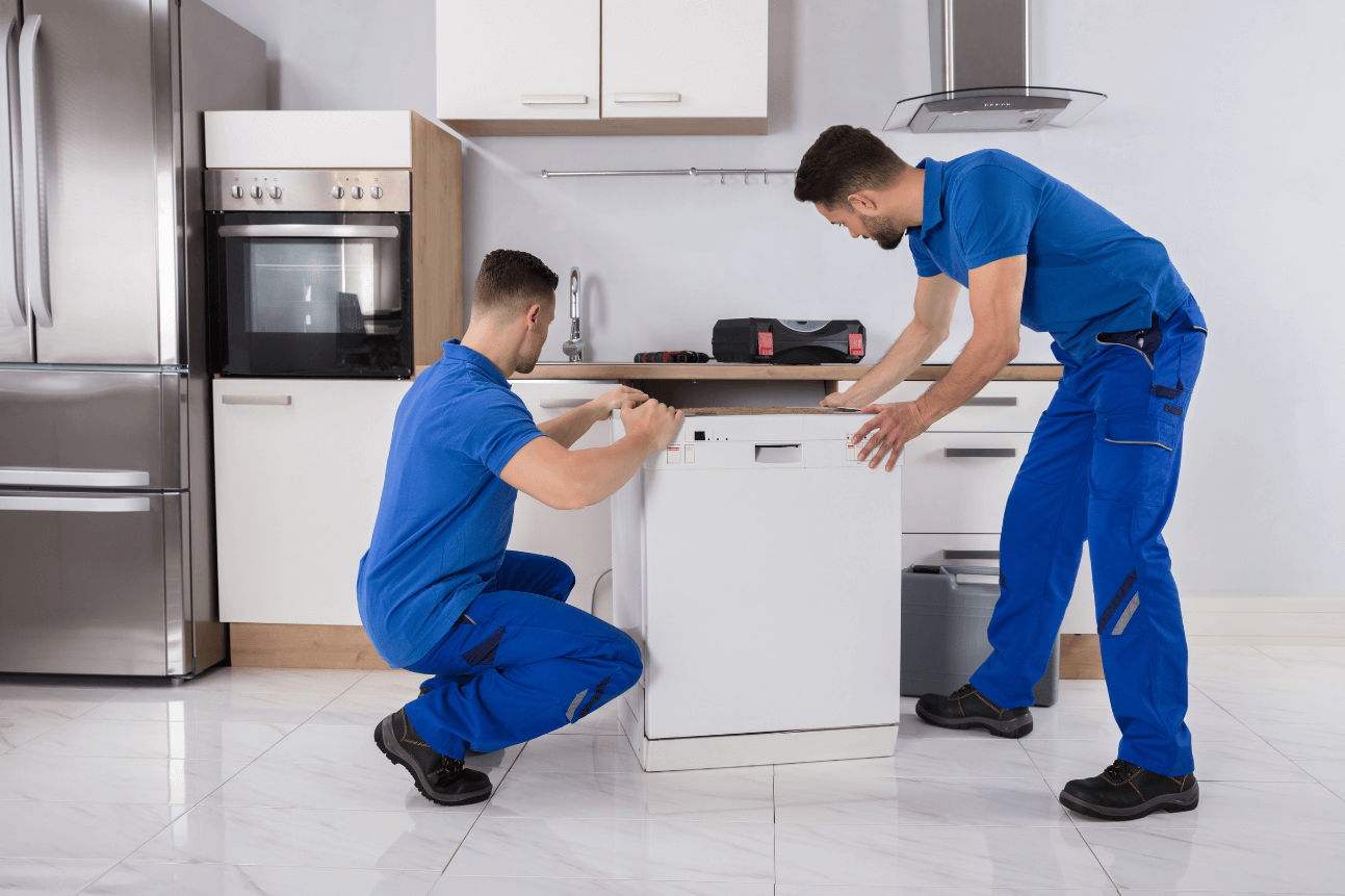 Complete tune-up Dubai home